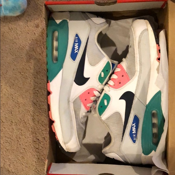 Air Max 90 essentials - Picture 1 of 1